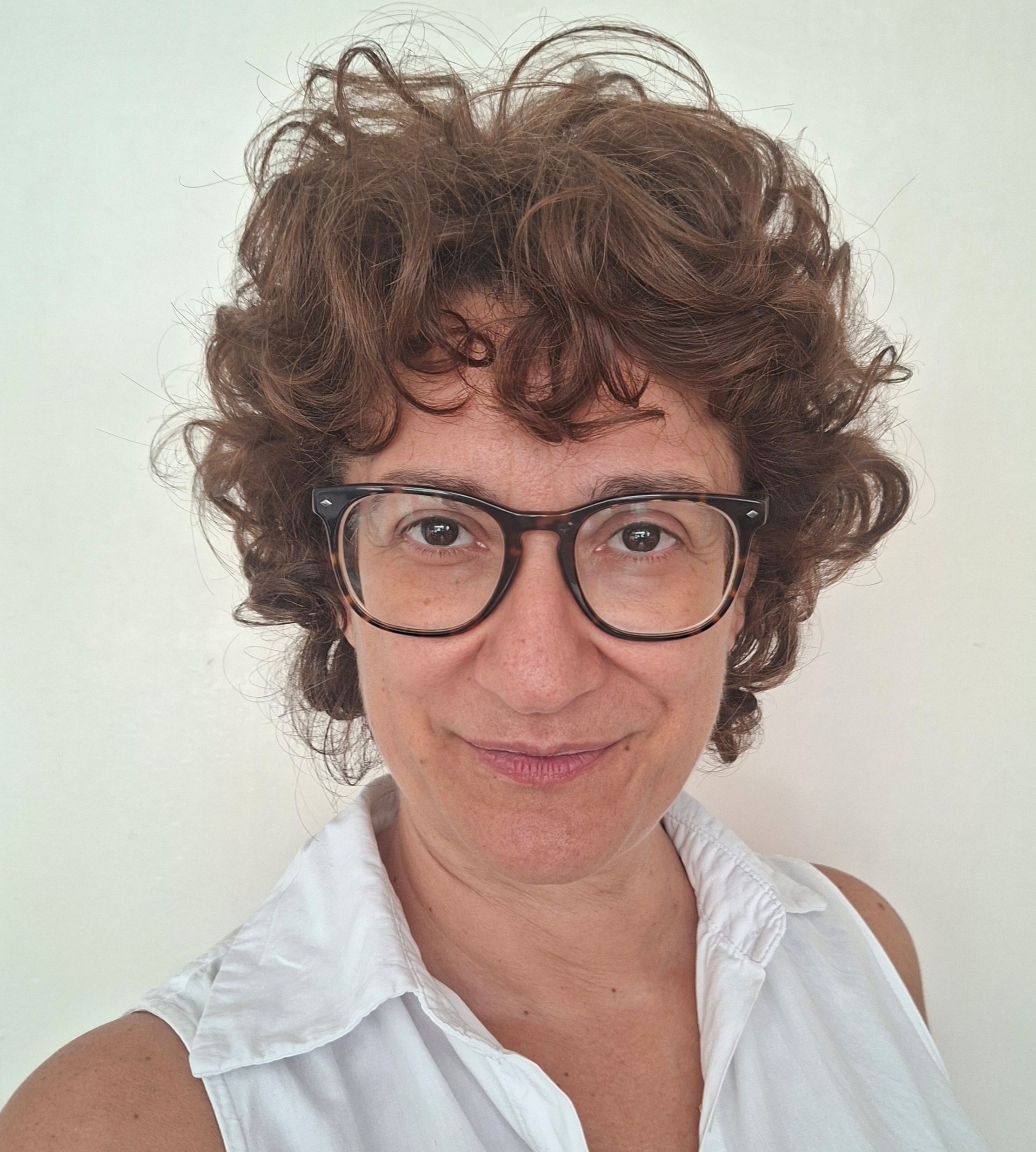 Annalisa LOMBARDO
