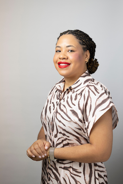 Nathalie Eleonor VILGRAIN