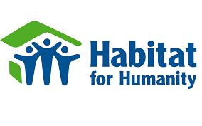 Habitat for humanity : 
