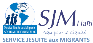 Service Jésuite aux migrants : 